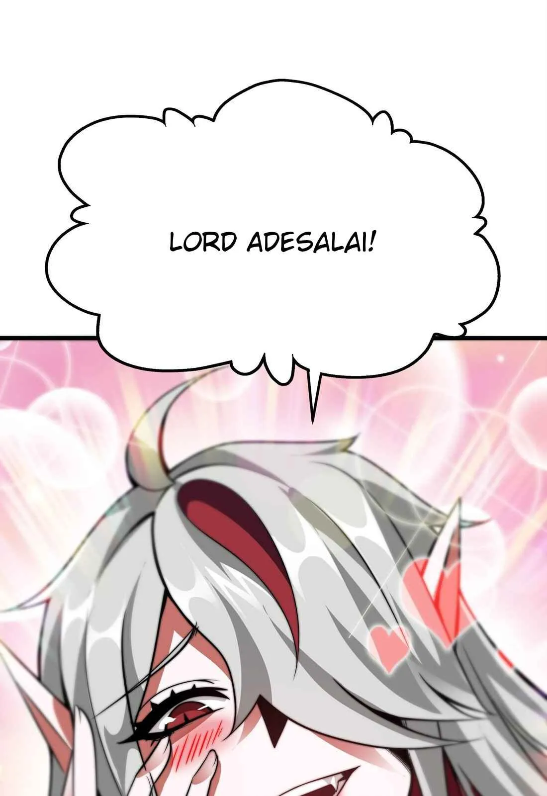 Demon King Cheat System Chapter 5 page 37 - 