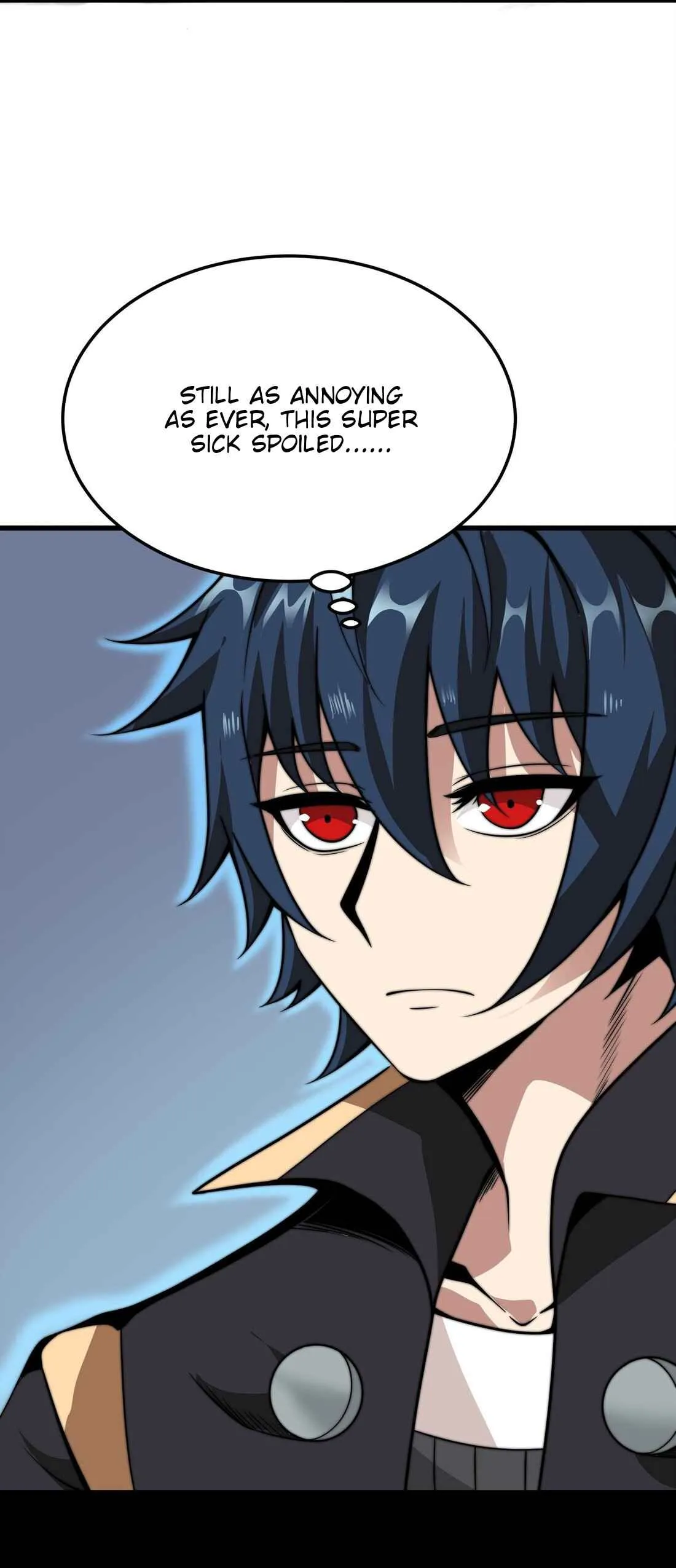 Demon King Cheat System Chapter 5 page 40 - 