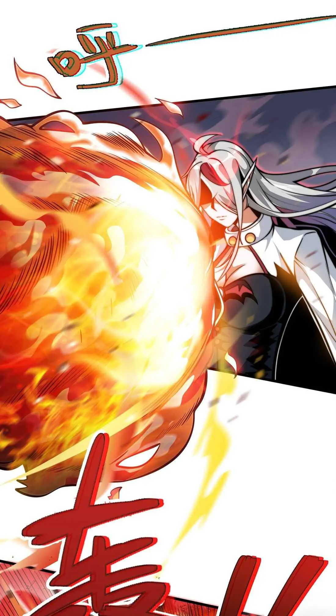 Demon King Cheat System Chapter 5 page 5 - 