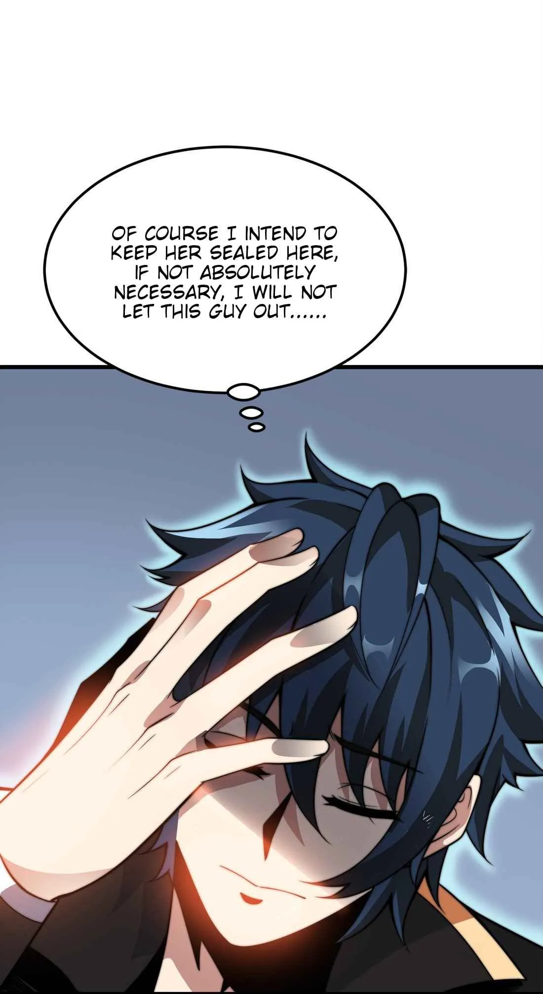 Demon King Cheat System Chapter 5 page 45 - 