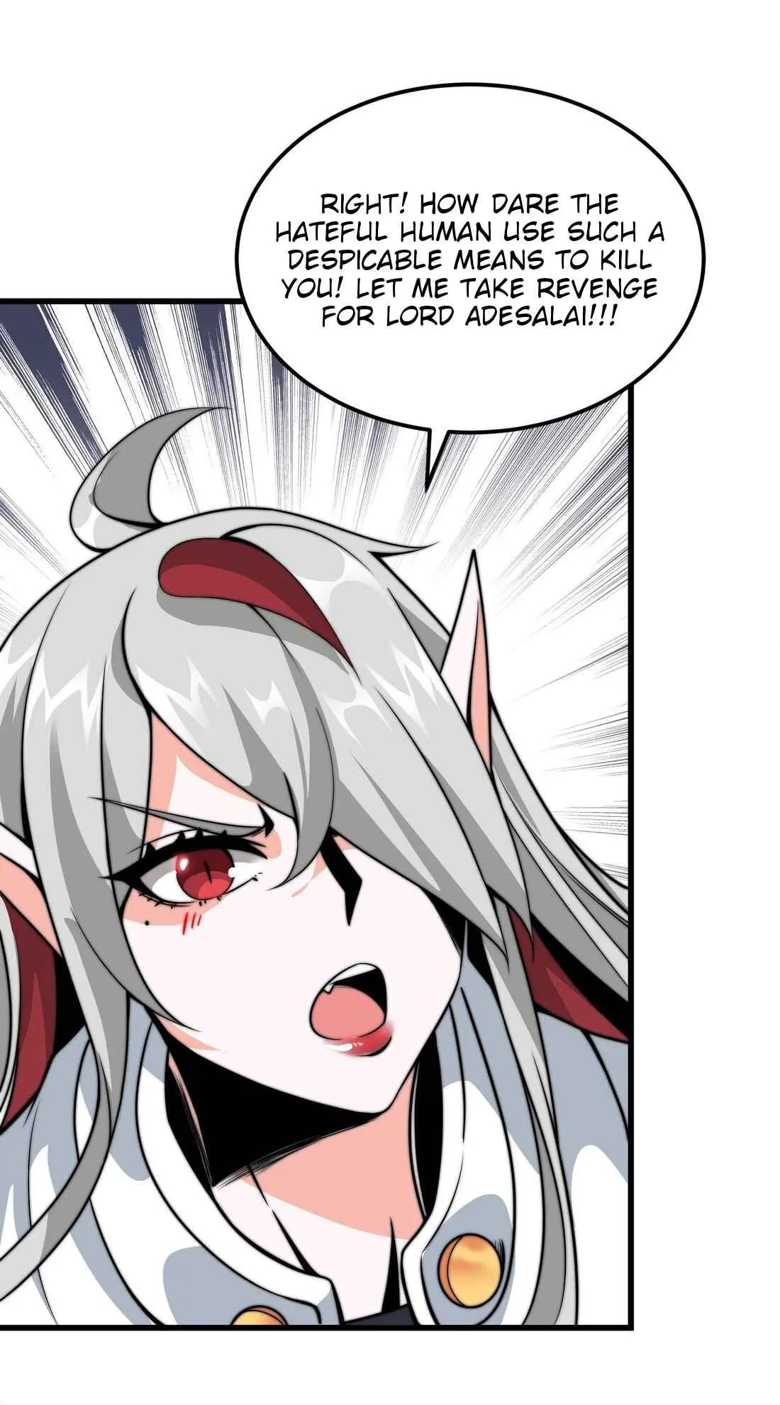 Demon King Cheat System Chapter 5 page 48 - 