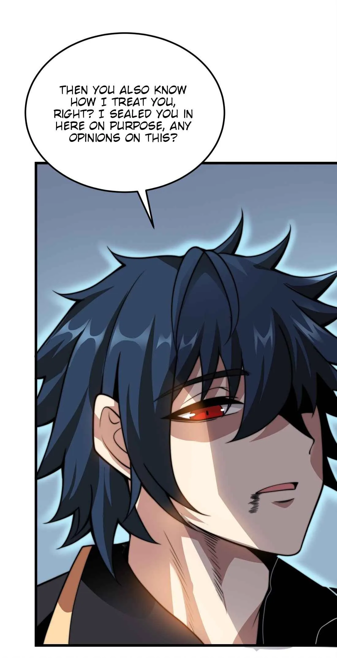 Demon King Cheat System Chapter 5 page 49 - 