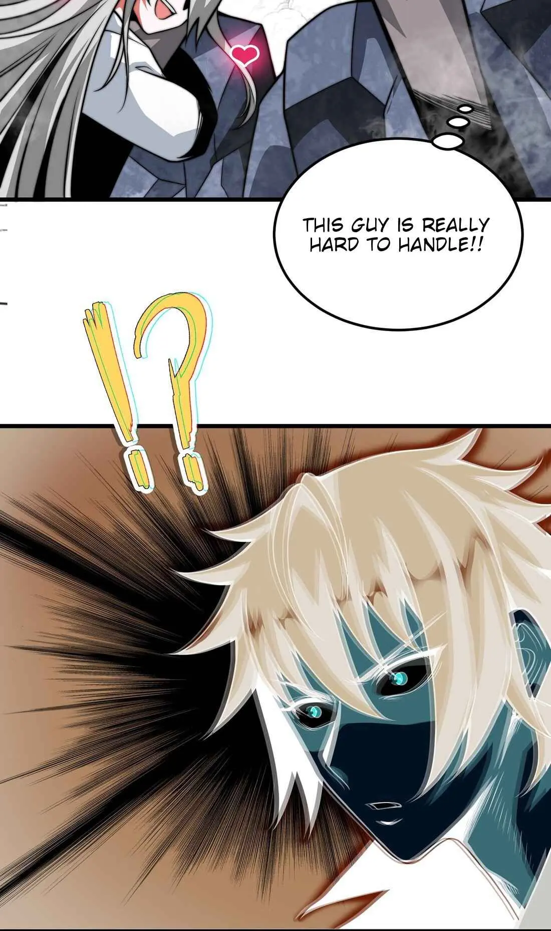 Demon King Cheat System Chapter 5 page 52 - 