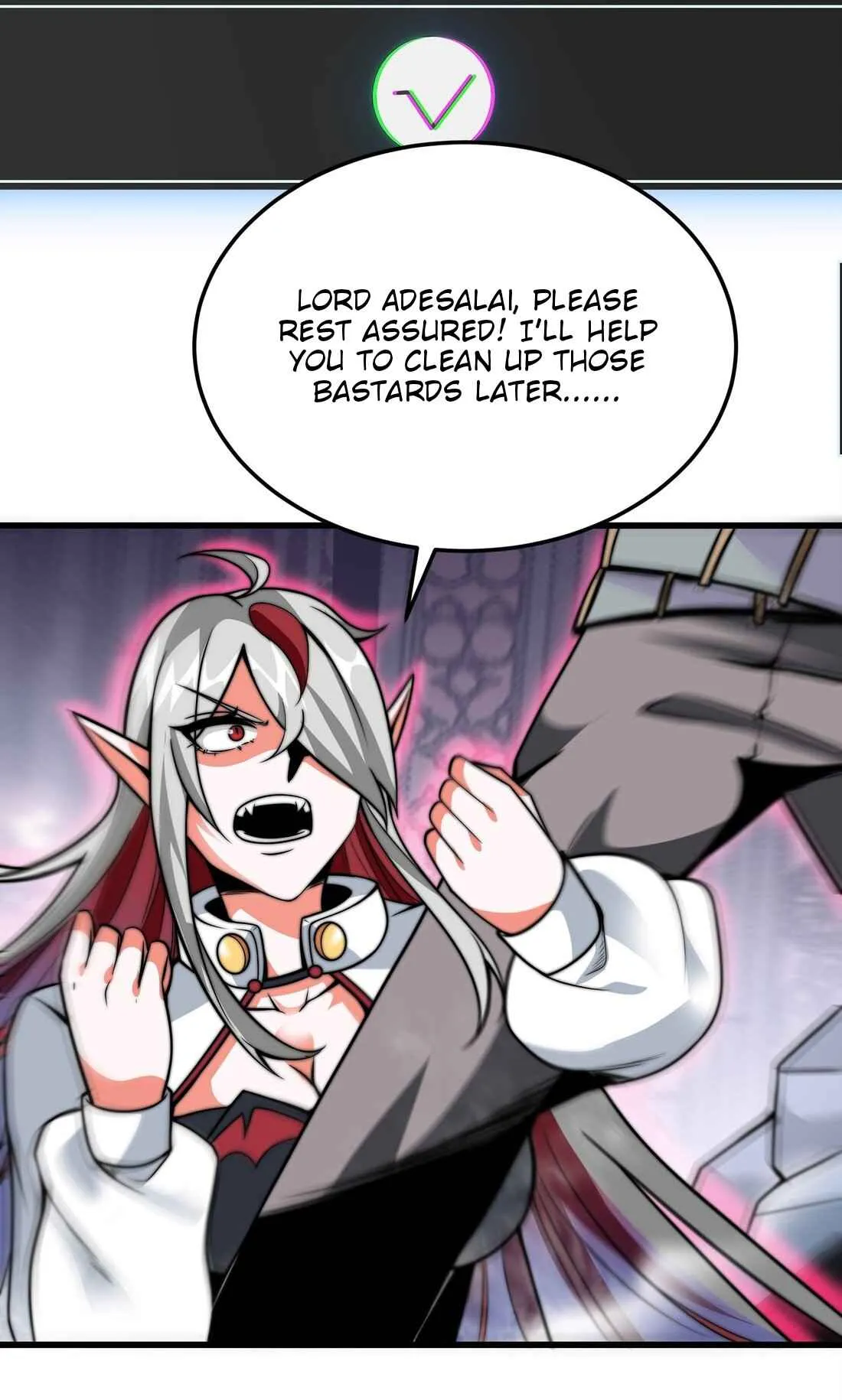 Demon King Cheat System Chapter 5 page 56 - 