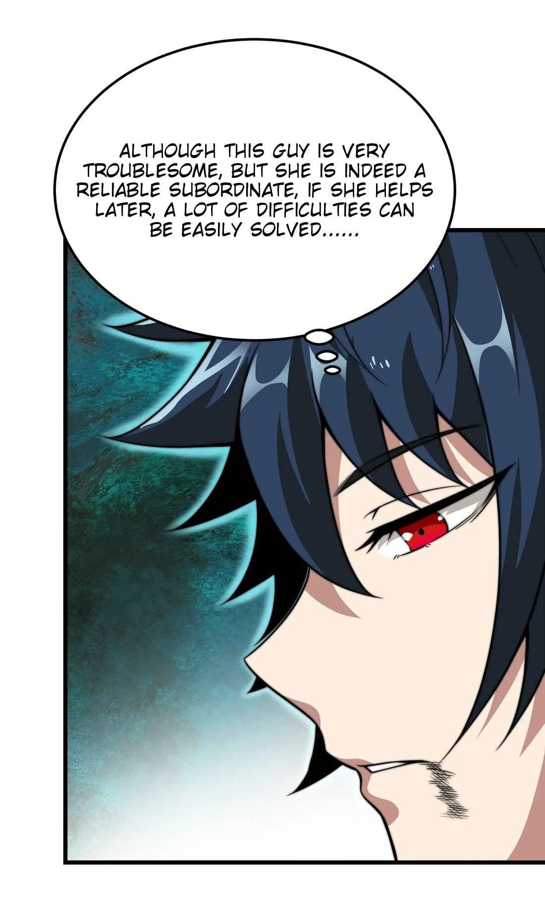 Demon King Cheat System Chapter 5 page 57 - 