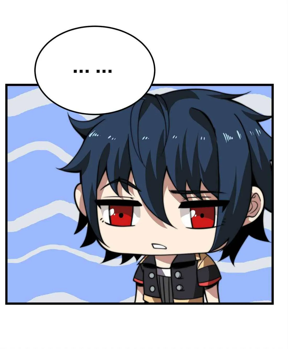 Demon King Cheat System Chapter 5 page 60 - 
