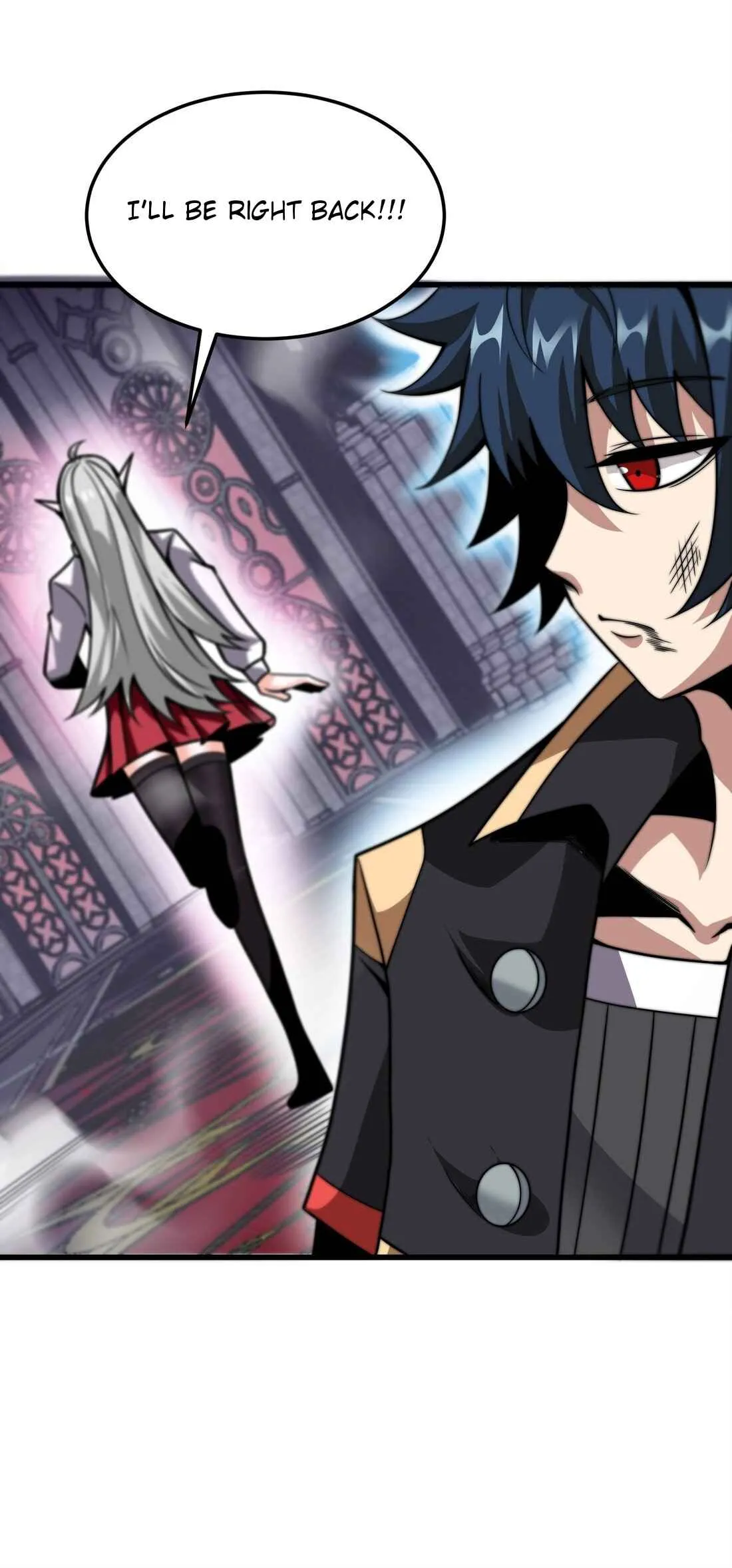 Demon King Cheat System Chapter 5 page 61 - 