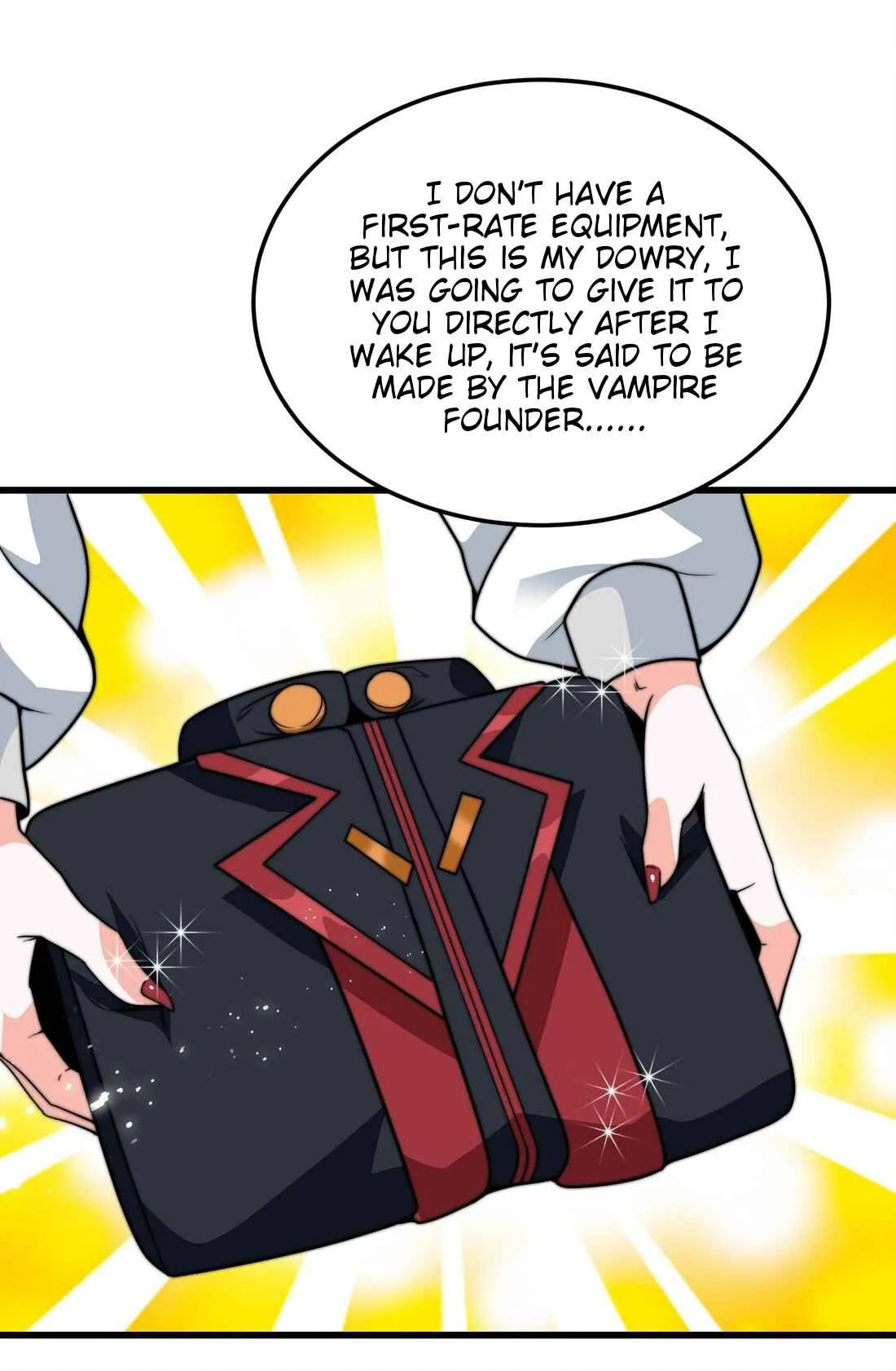 Demon King Cheat System Chapter 5 page 62 - 