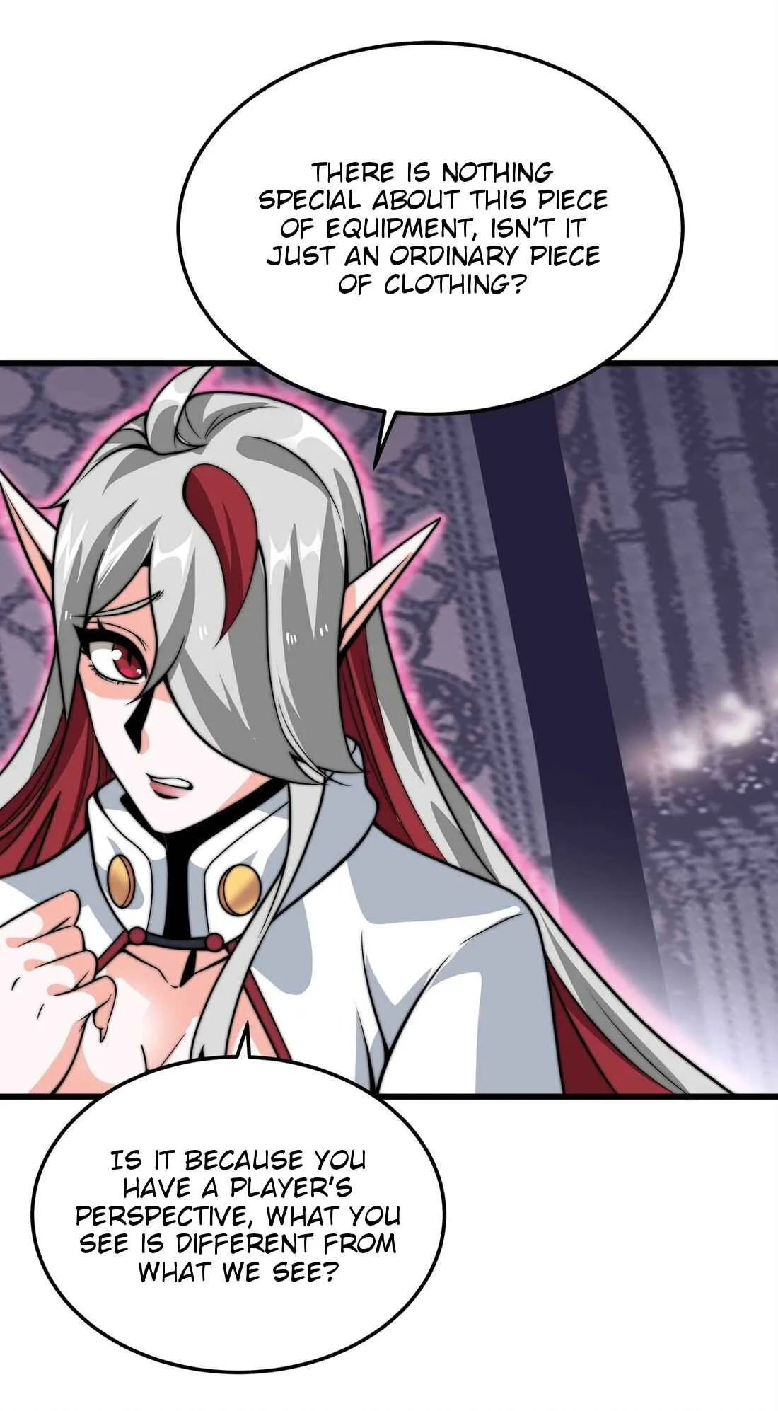Demon King Cheat System Chapter 5 page 66 - 