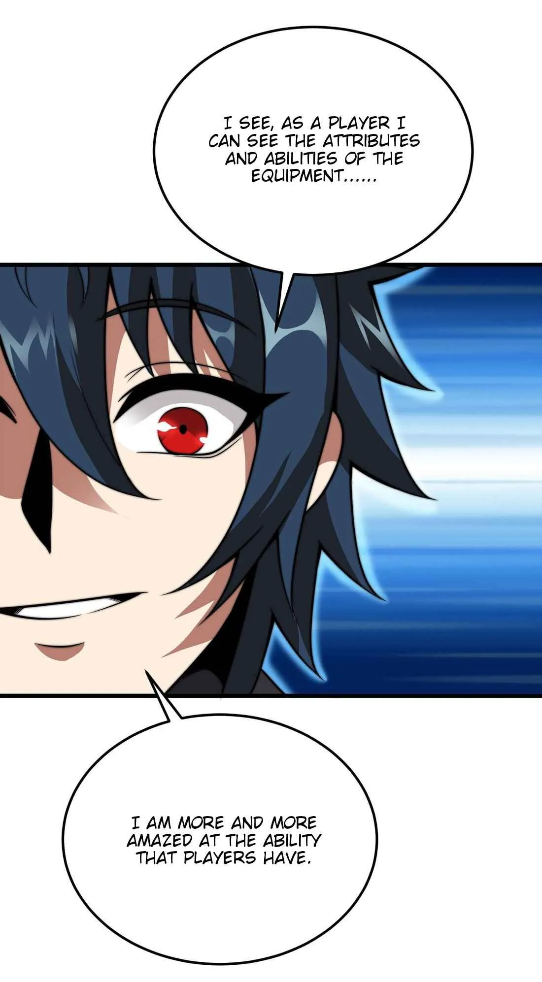 Demon King Cheat System Chapter 5 page 67 - 