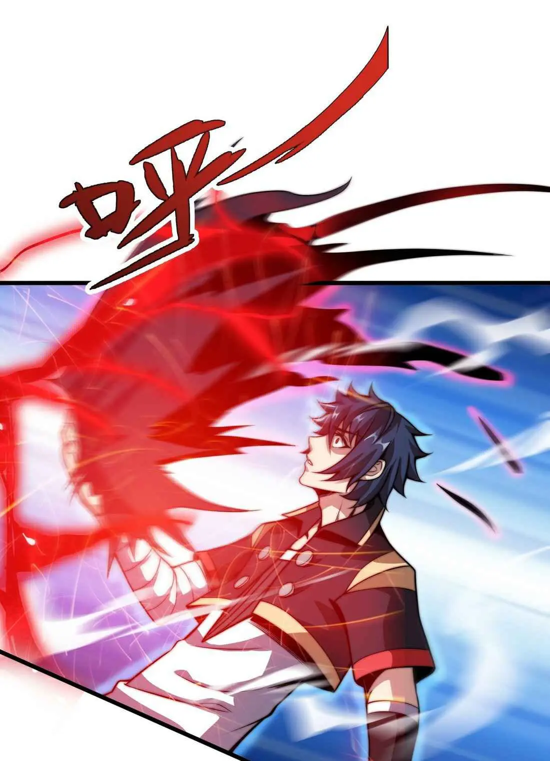 Demon King Cheat System Chapter 5 page 70 - 