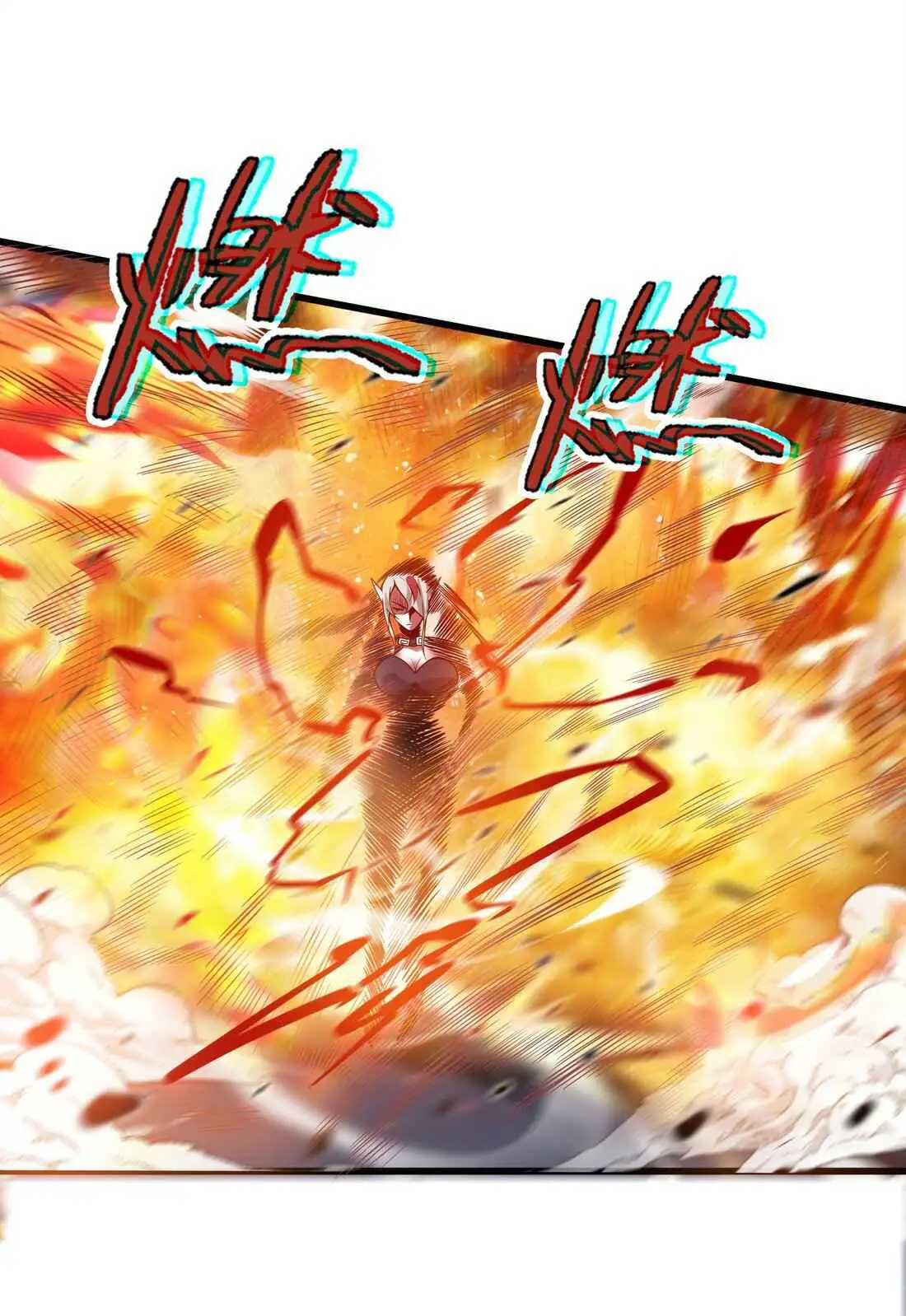 Demon King Cheat System Chapter 5 page 8 - 