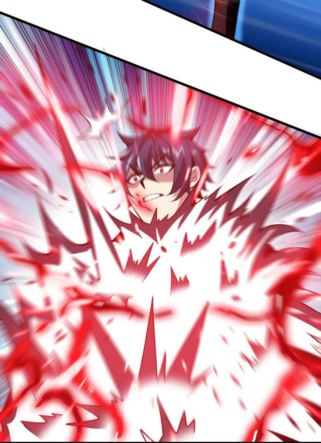 Demon King Cheat System Chapter 5 page 71 - 