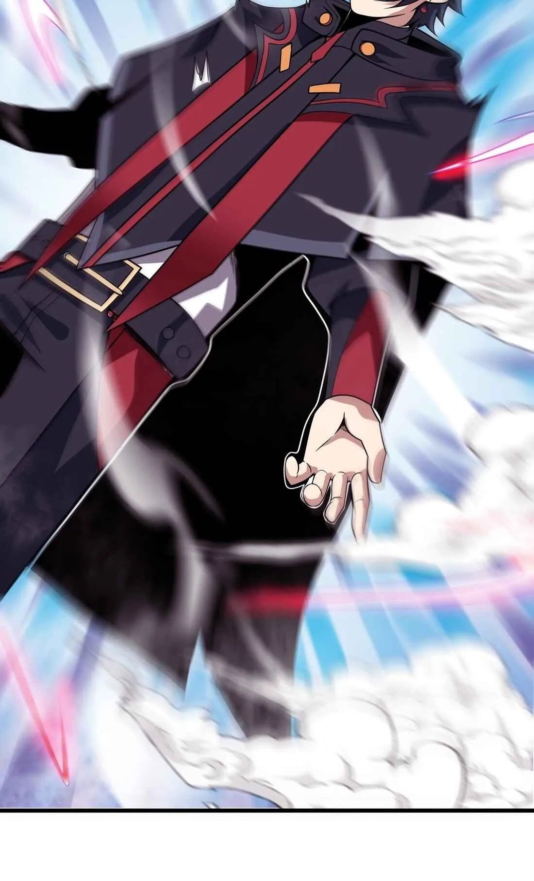Demon King Cheat System Chapter 5 page 73 - 