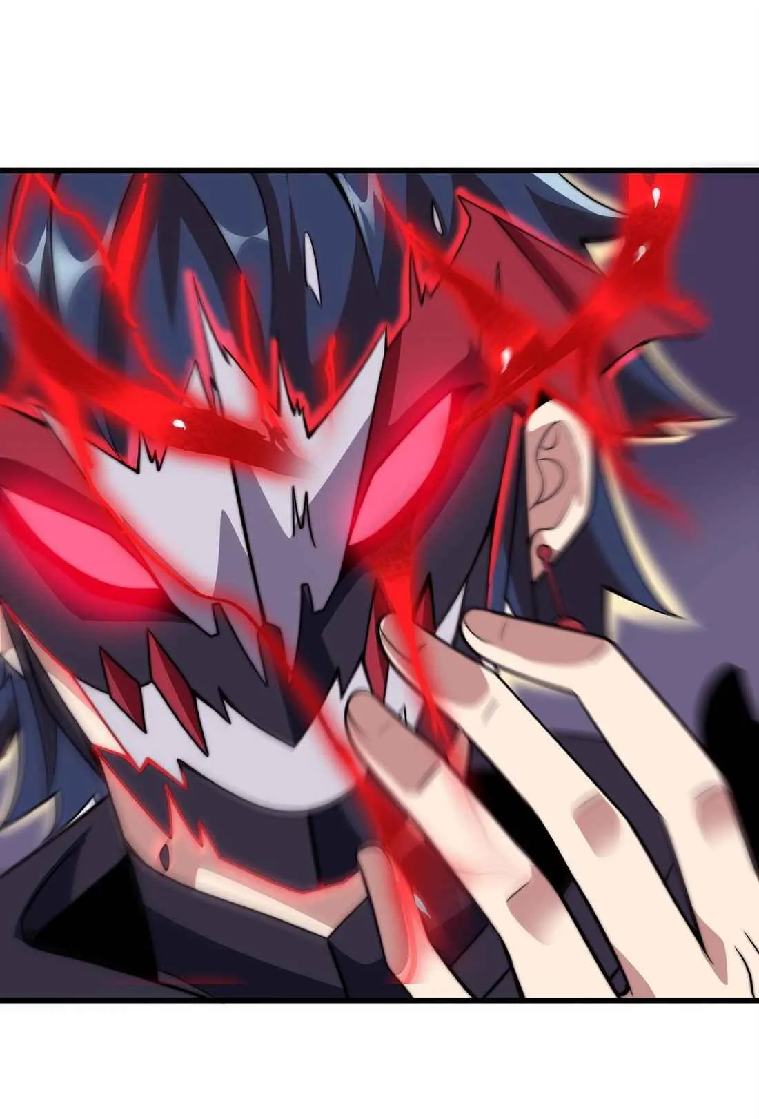 Demon King Cheat System Chapter 5 page 75 - 
