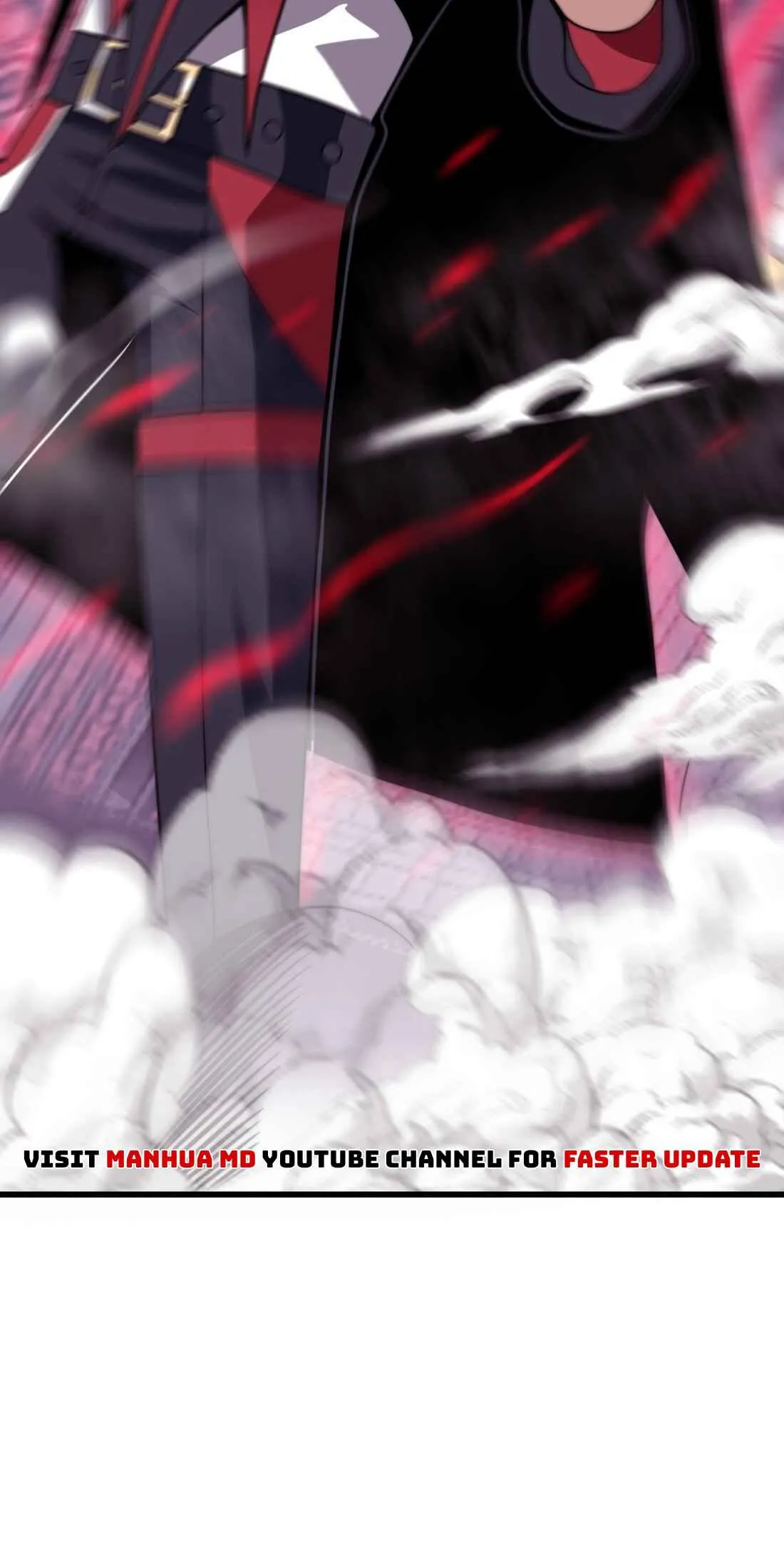Demon King Cheat System Chapter 5 page 77 - 