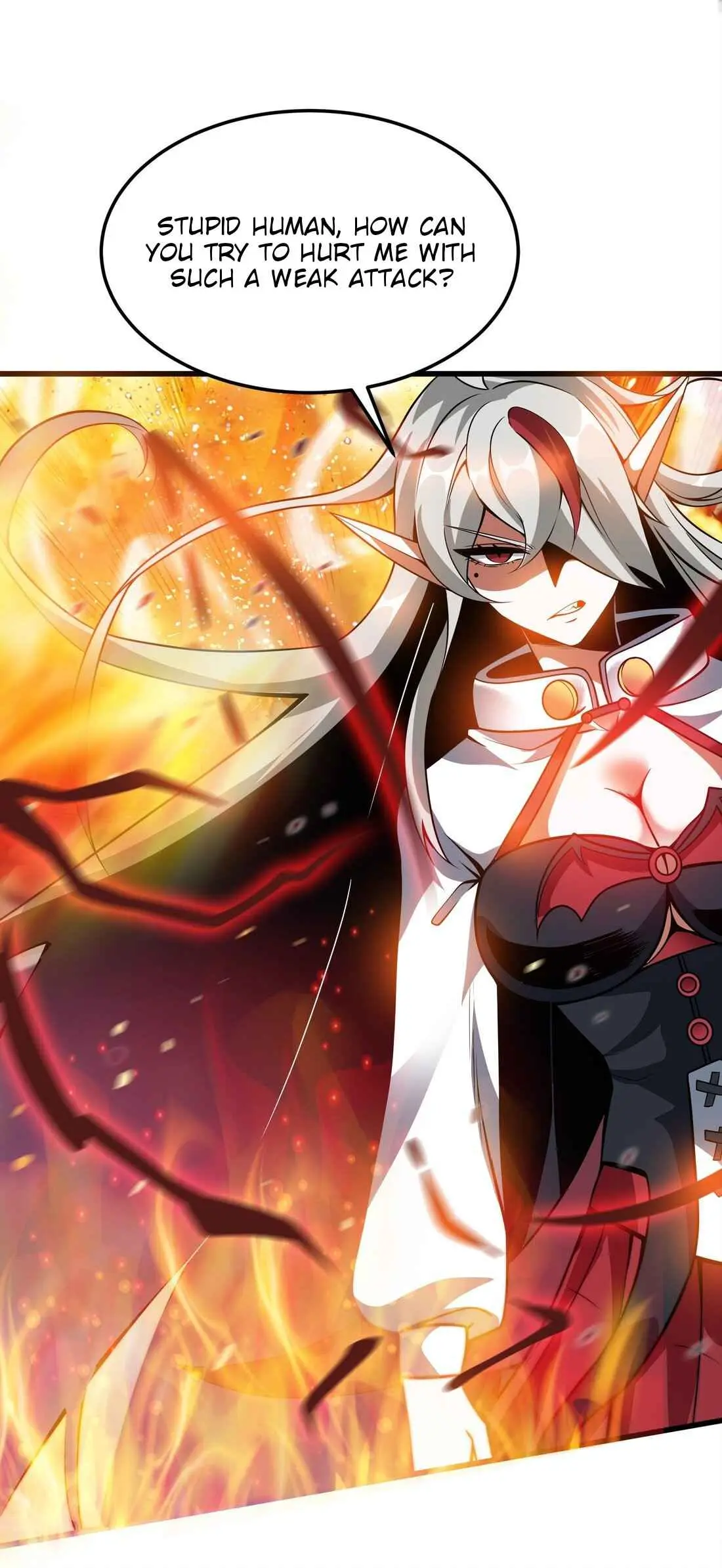 Demon King Cheat System Chapter 5 page 9 - 