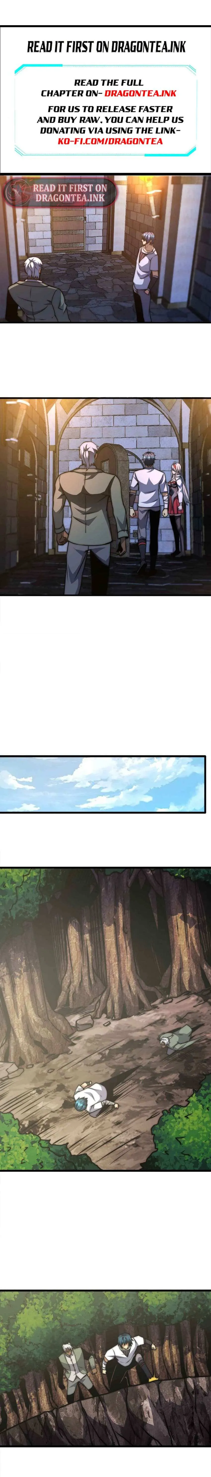 Demon King Cheat System Chapter 50.1 page 3 - 