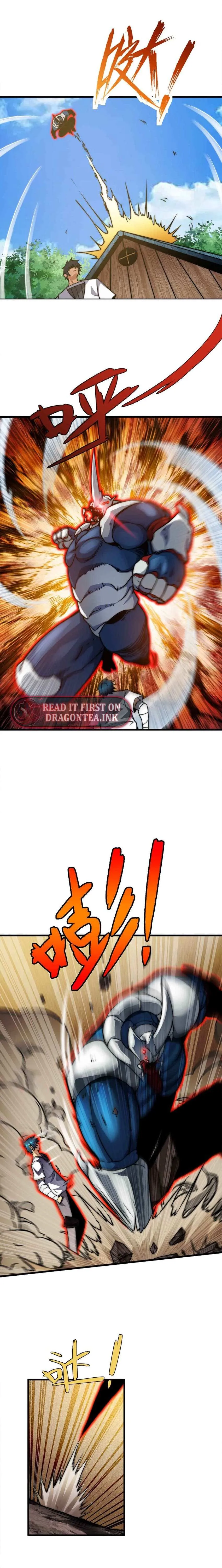Demon King Cheat System Chapter 50.1 page 4 - 