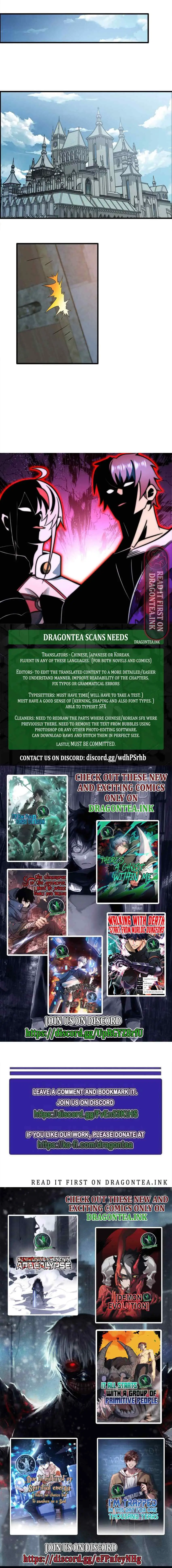 Demon King Cheat System Chapter 50.1 page 7 - 