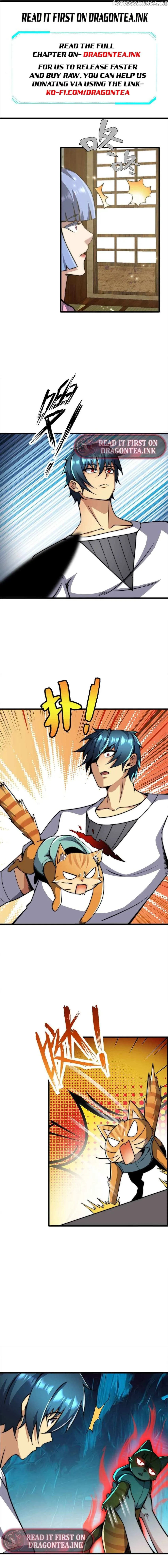Demon King Cheat System Chapter 50.2 page 2 - 