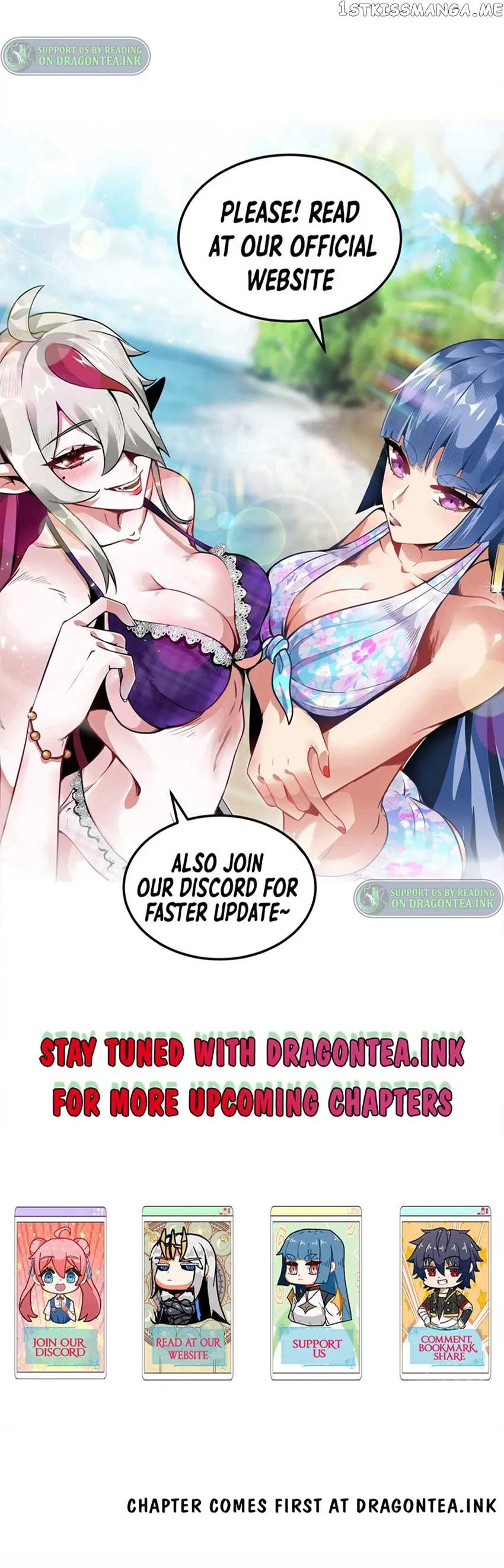 Demon King Cheat System Chapter 50.2 page 5 - 
