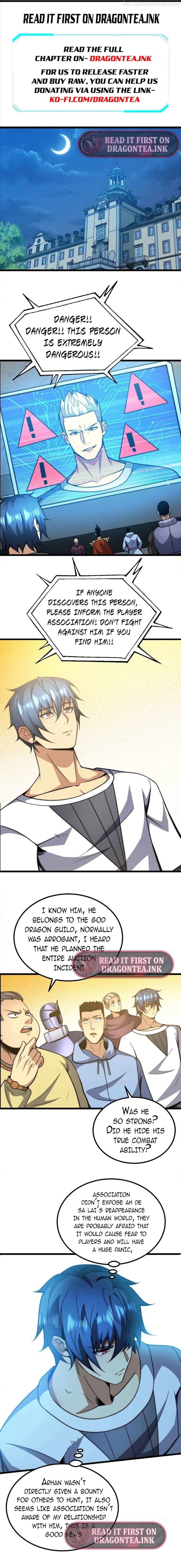 Demon King Cheat System Chapter 50 page 2 - 