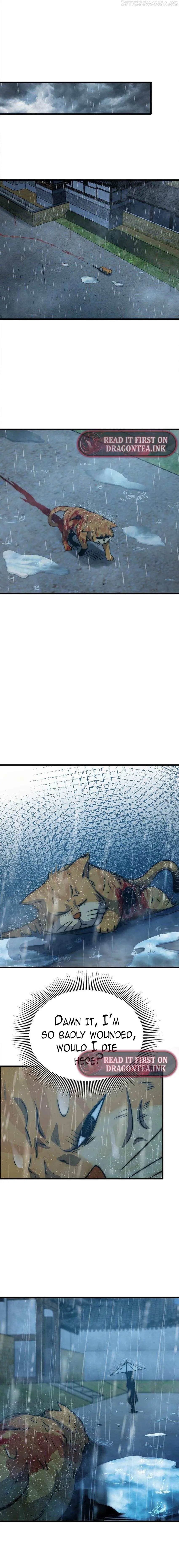 Demon King Cheat System Chapter 50 page 11 - 