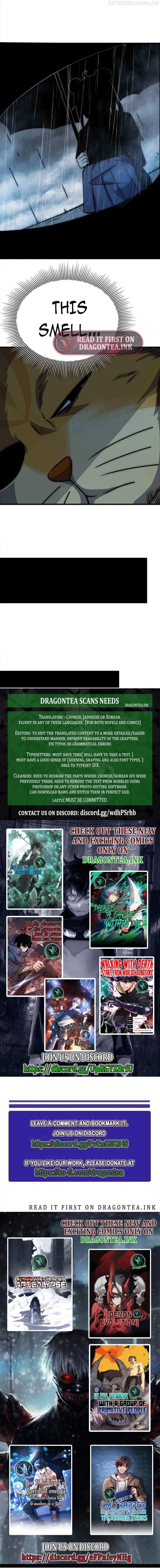 Demon King Cheat System Chapter 50 page 12 - 
