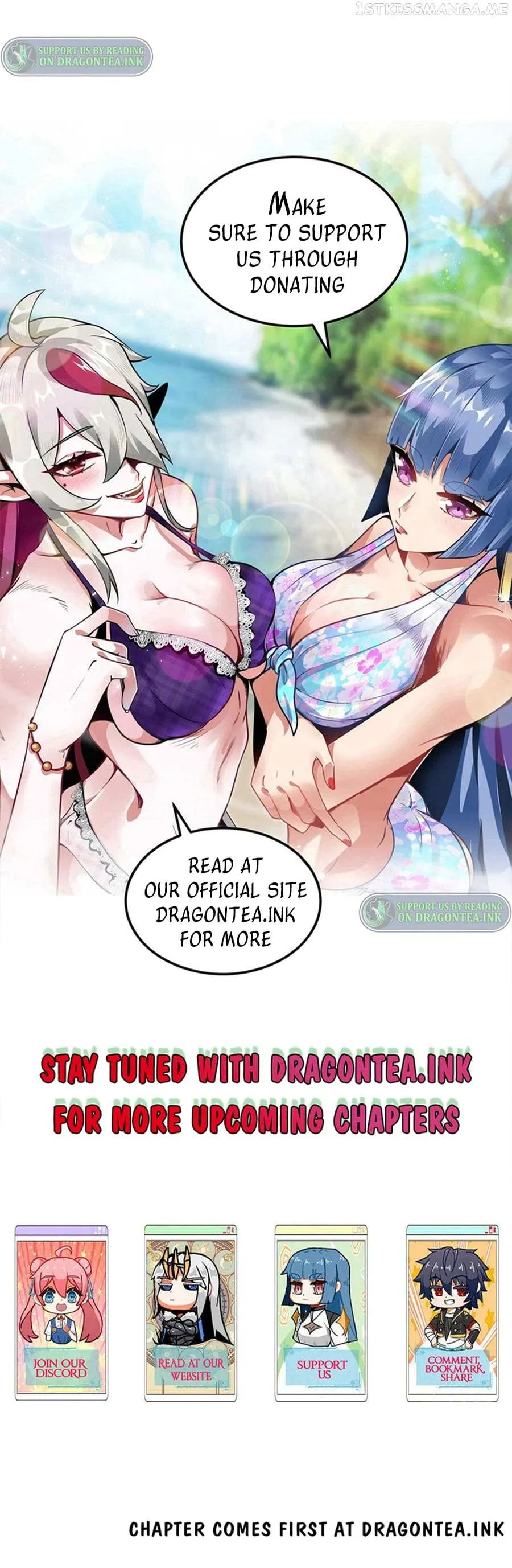 Demon King Cheat System Chapter 50 page 14 - 