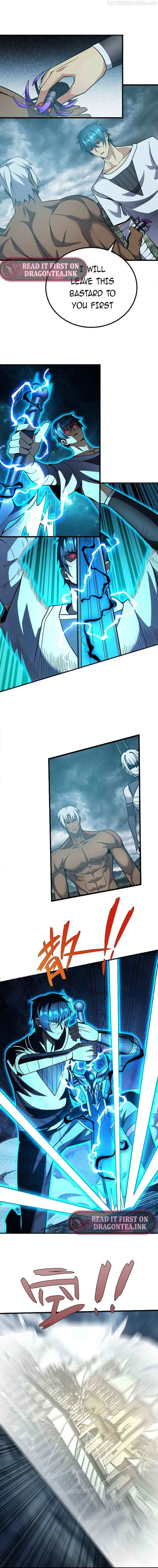 Demon King Cheat System Chapter 50 page 6 - 