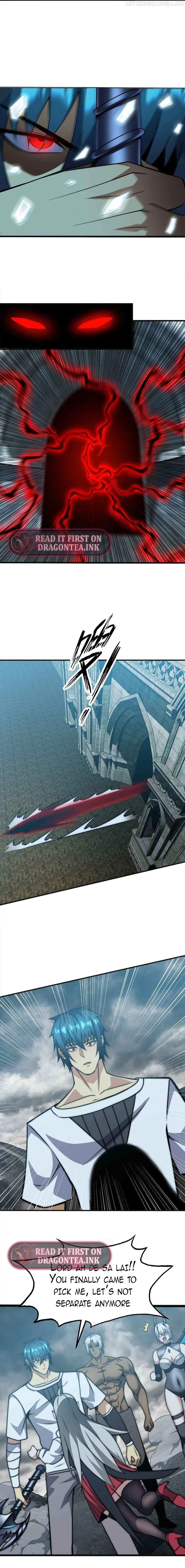 Demon King Cheat System Chapter 50 page 7 - 