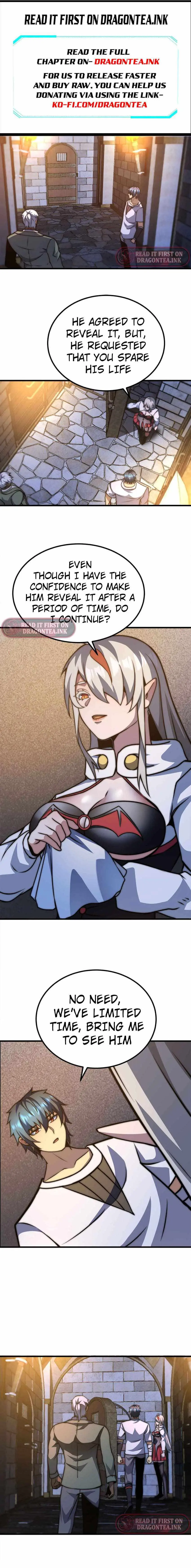 Demon King Cheat System Chapter 51 page 2 - 