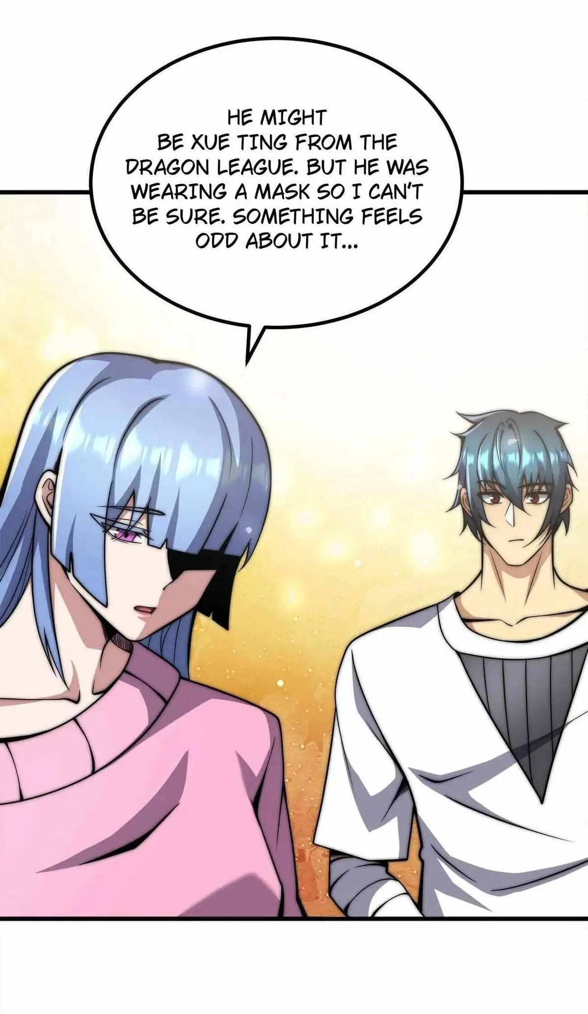 Demon King Cheat System Chapter 52 page 14 - 