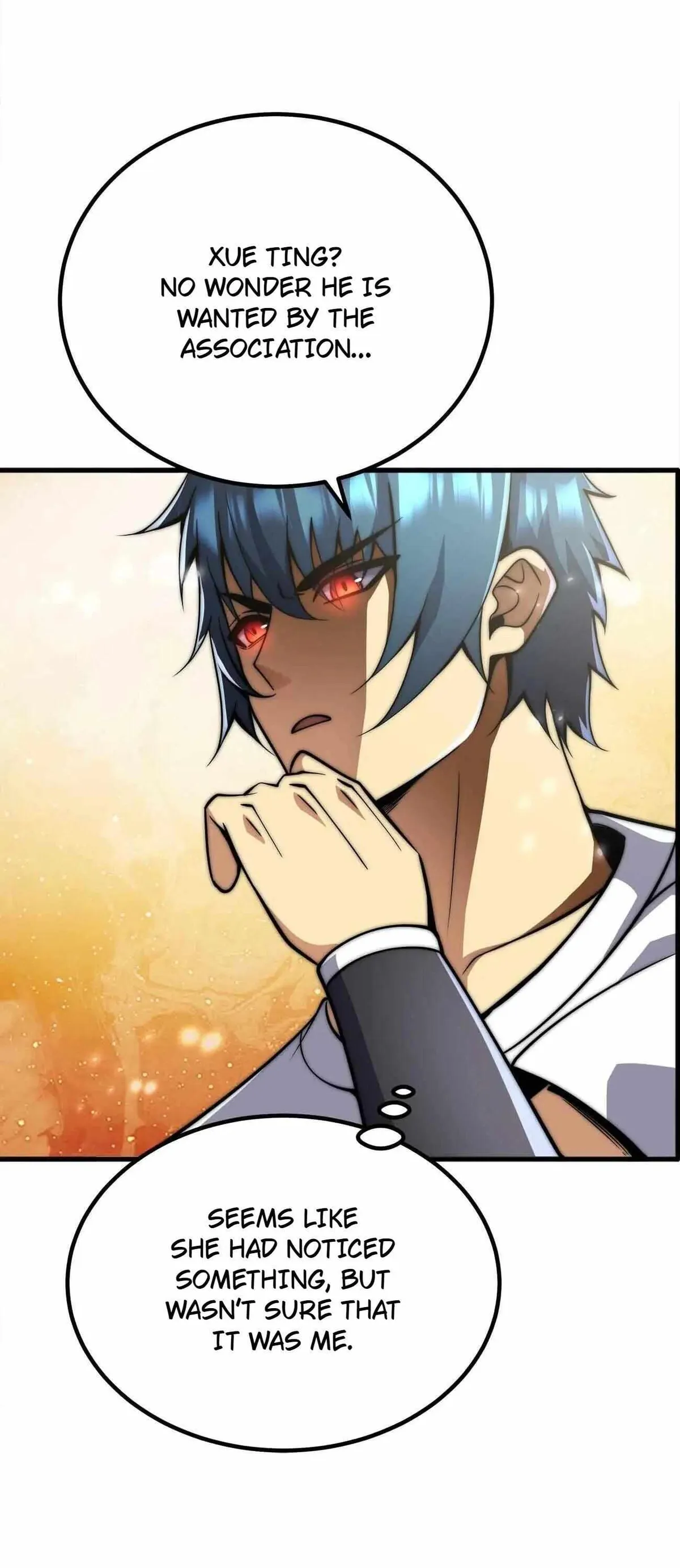 Demon King Cheat System Chapter 52 page 15 - 