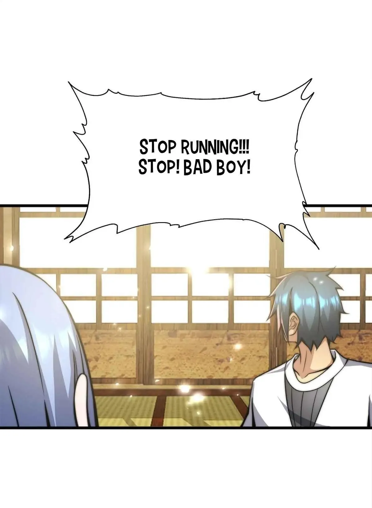 Demon King Cheat System Chapter 52 page 16 - 
