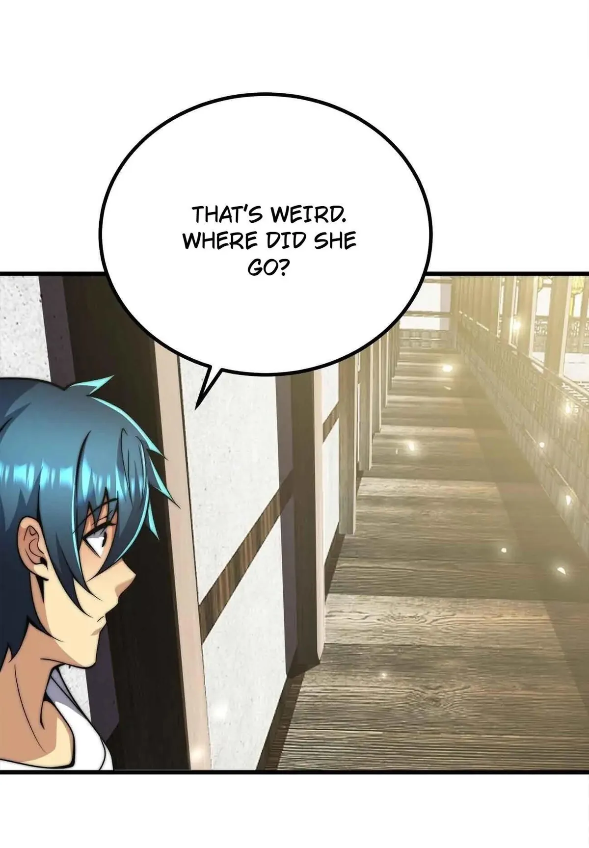 Demon King Cheat System Chapter 52 page 18 - 