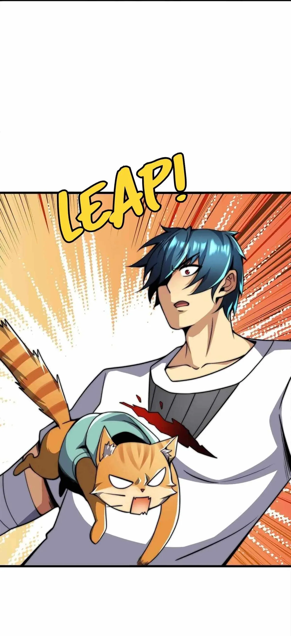 Demon King Cheat System Chapter 52 page 20 - 