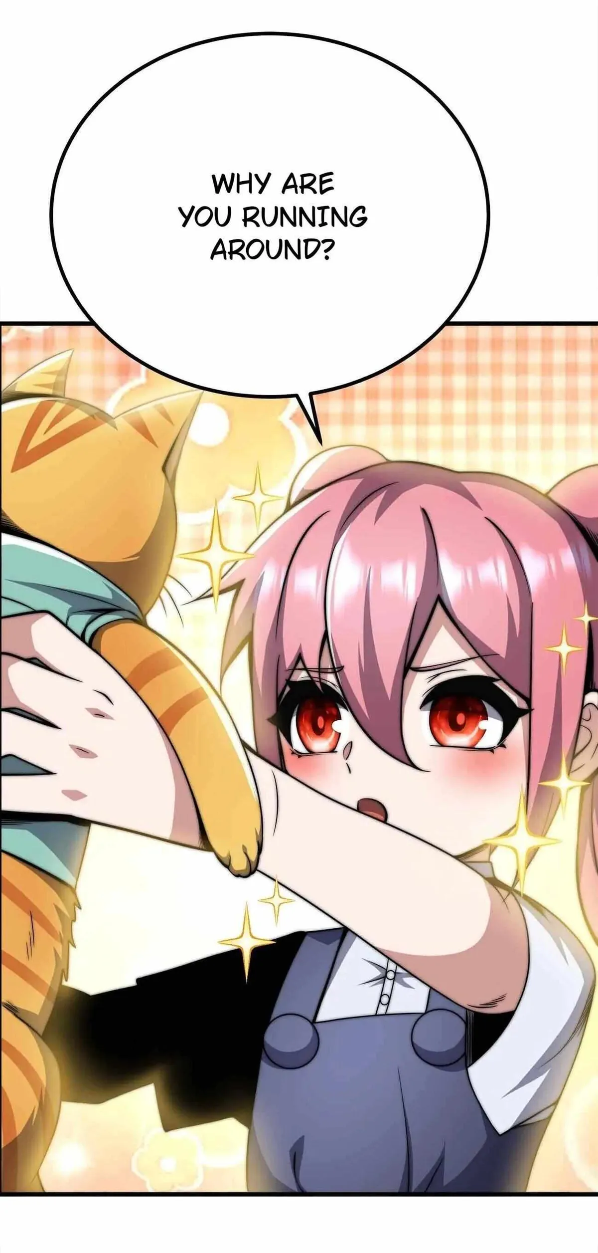 Demon King Cheat System Chapter 52 page 23 - 