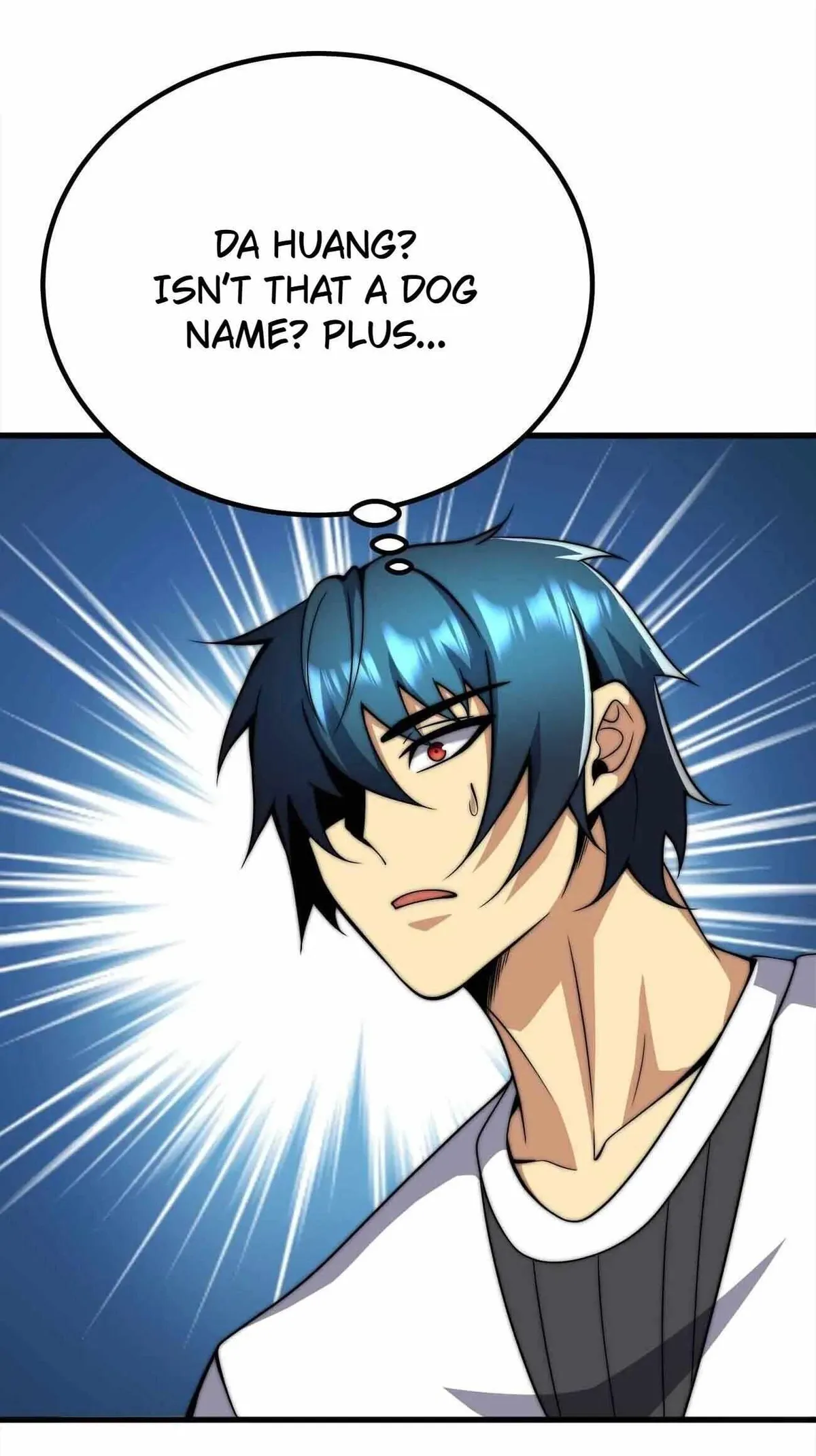 Demon King Cheat System Chapter 52 page 25 - 