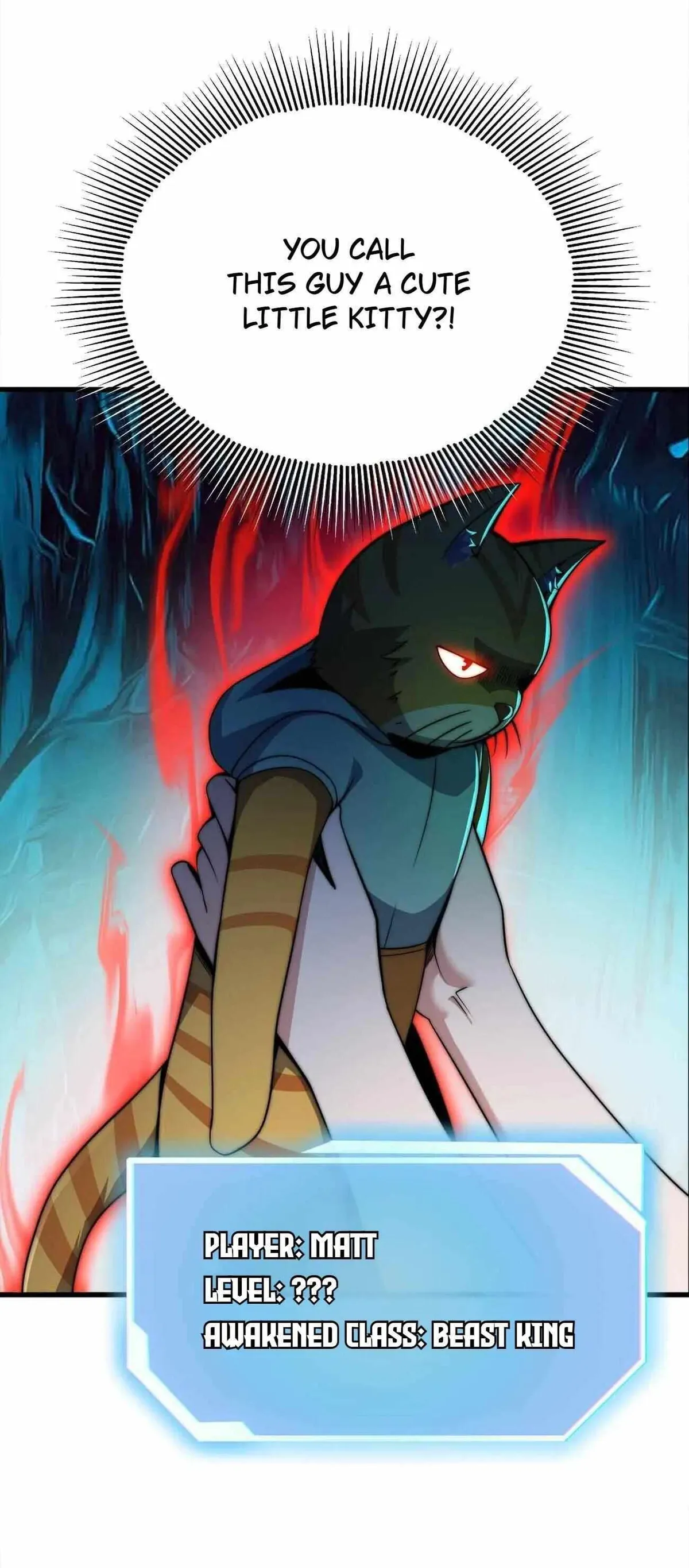 Demon King Cheat System Chapter 52 page 26 - 