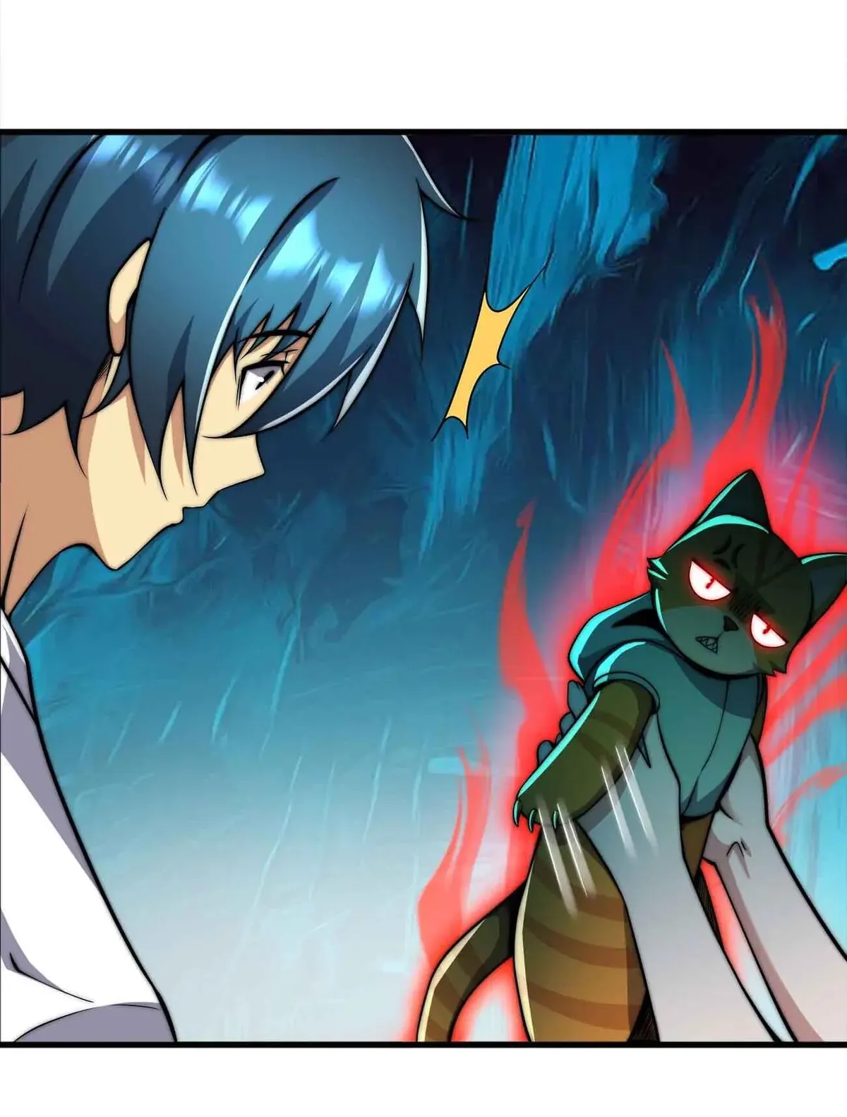 Demon King Cheat System Chapter 52 page 27 - 