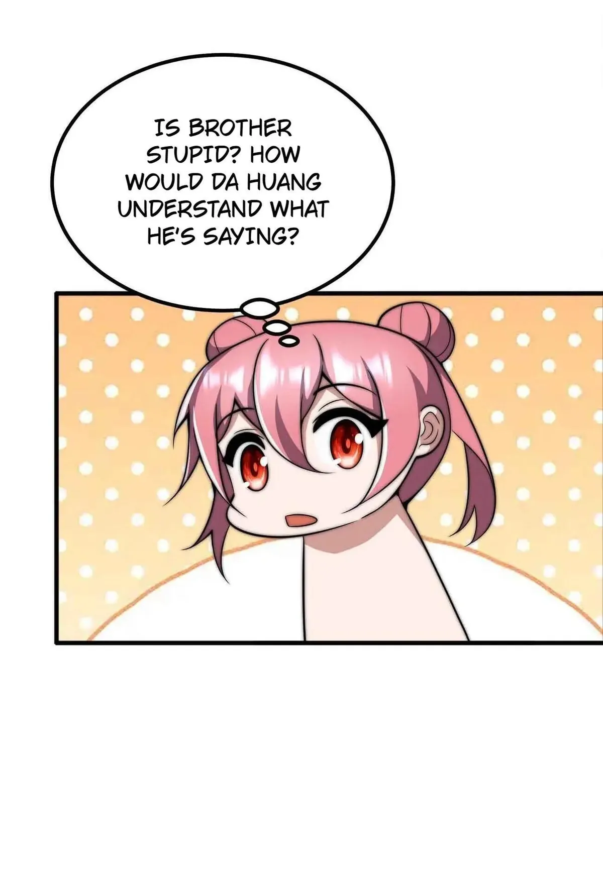 Demon King Cheat System Chapter 52 page 29 - 
