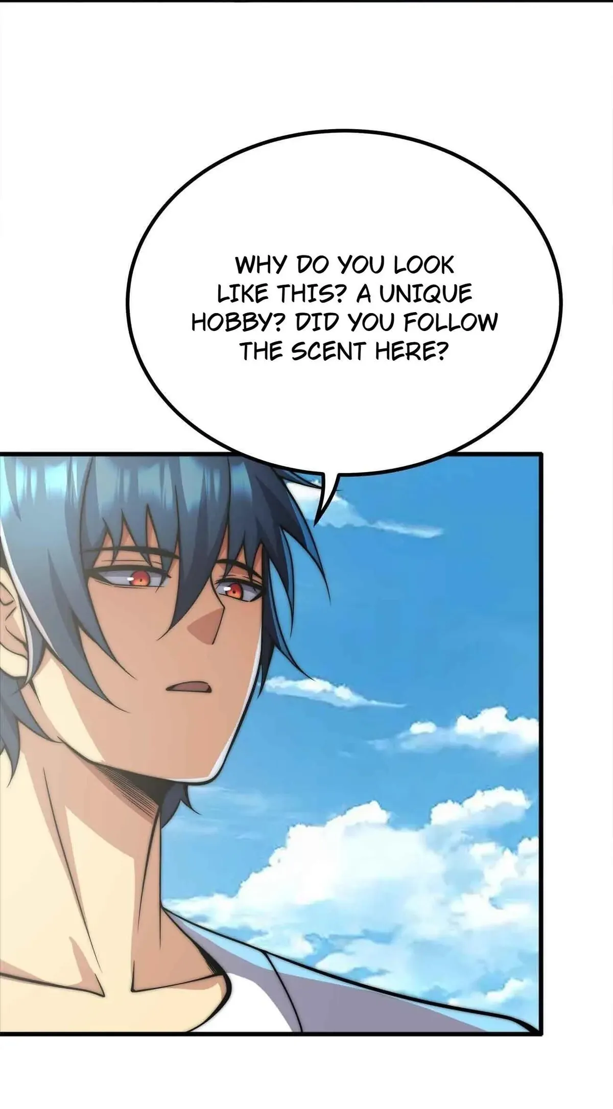 Demon King Cheat System Chapter 52 page 32 - 