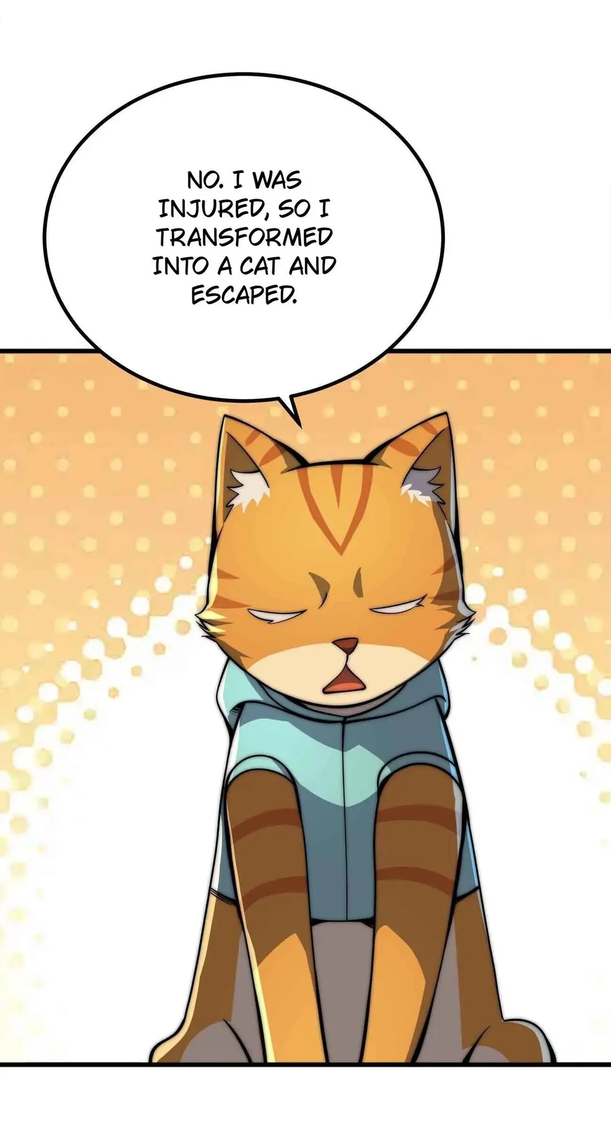 Demon King Cheat System Chapter 52 page 33 - 
