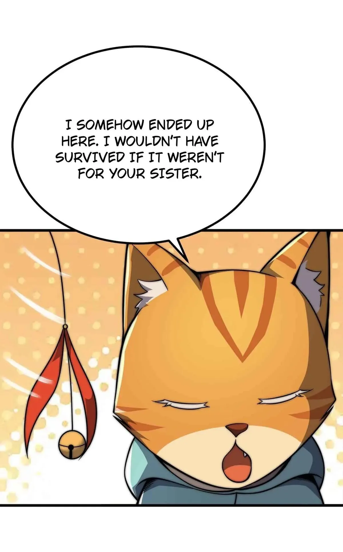 Demon King Cheat System Chapter 52 page 34 - 