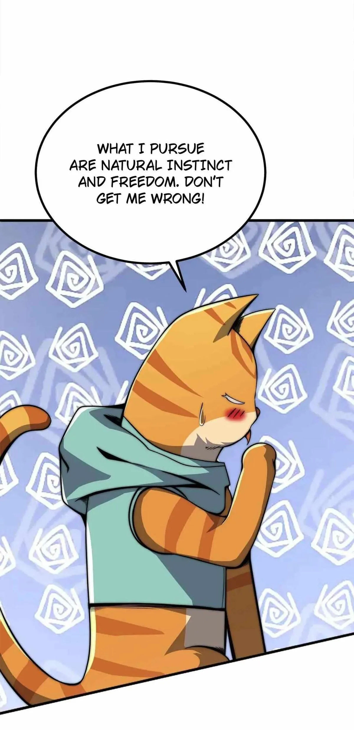 Demon King Cheat System Chapter 52 page 36 - 