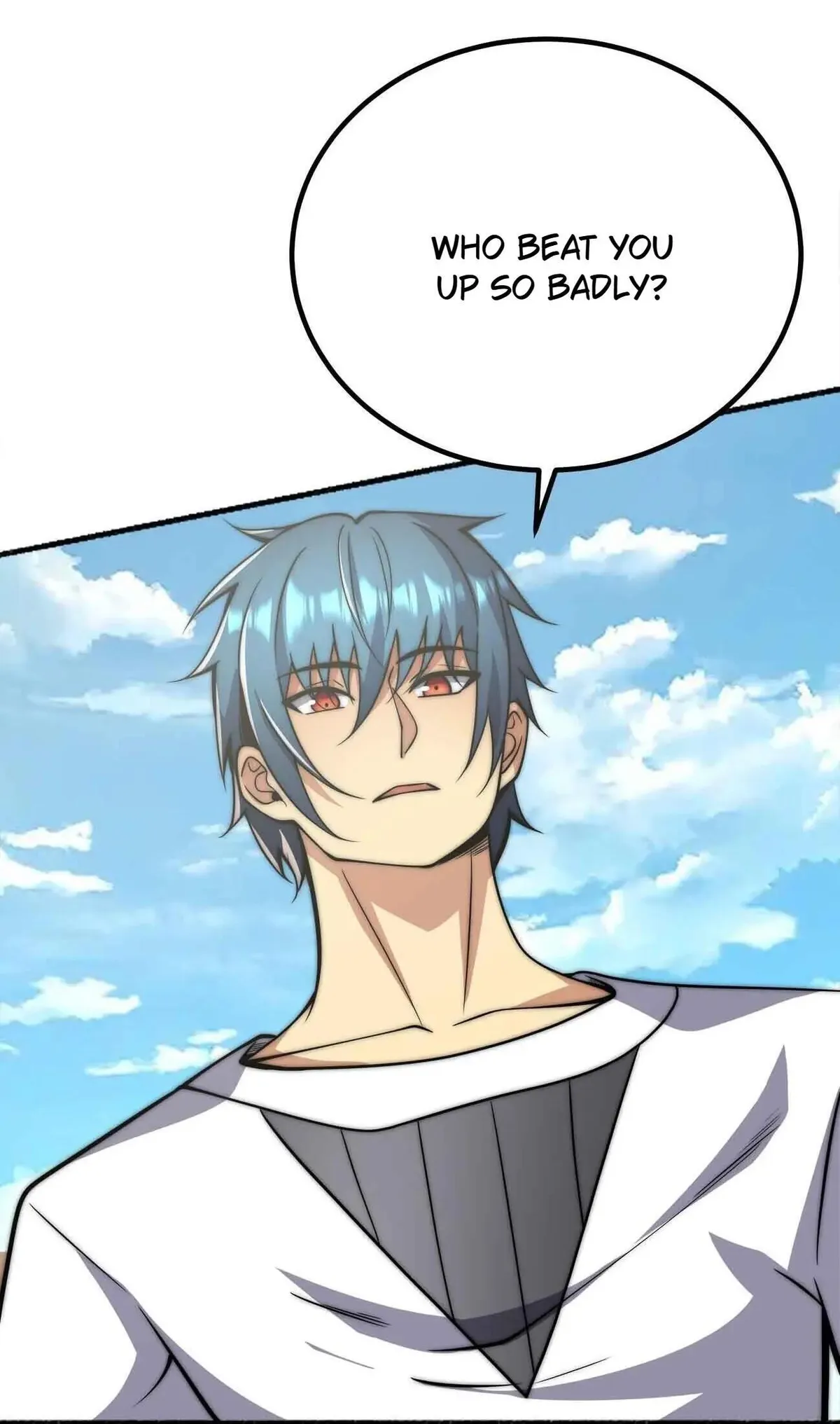 Demon King Cheat System Chapter 52 page 37 - 