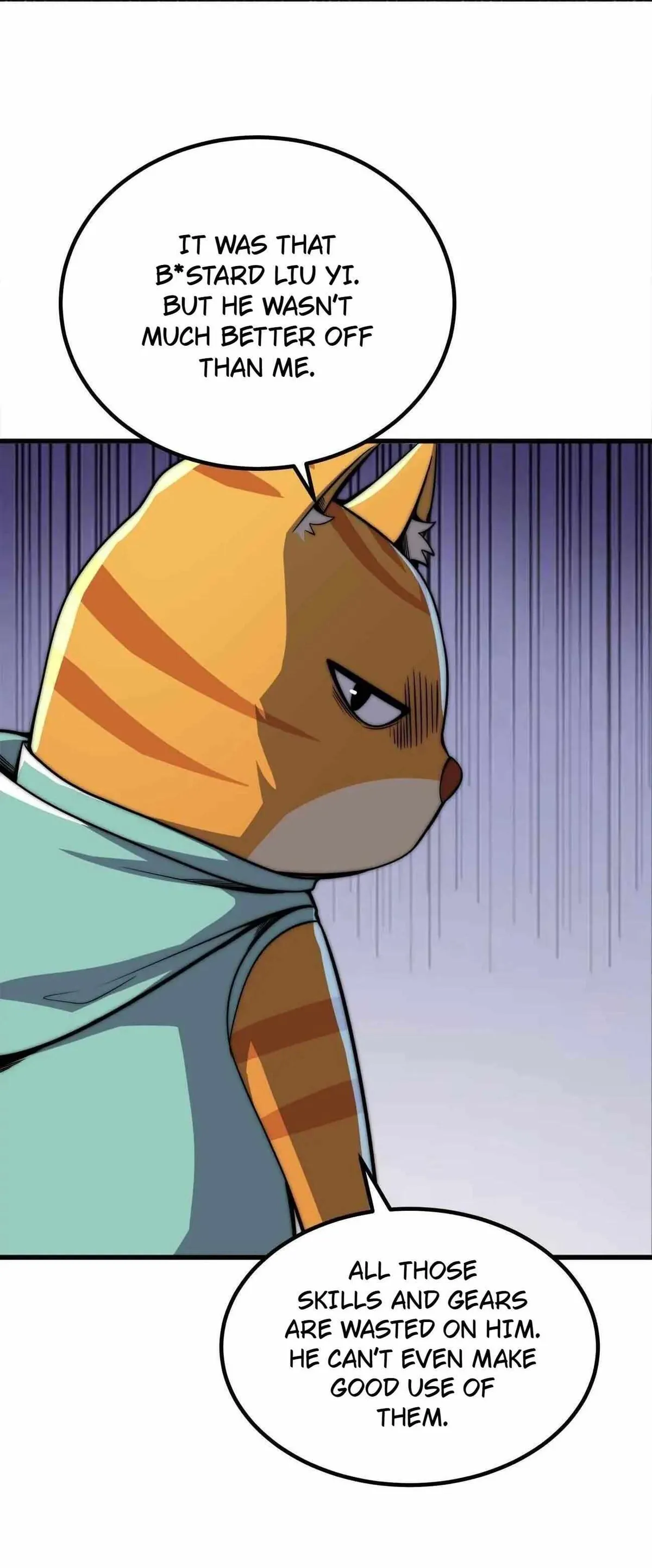 Demon King Cheat System Chapter 52 page 38 - 