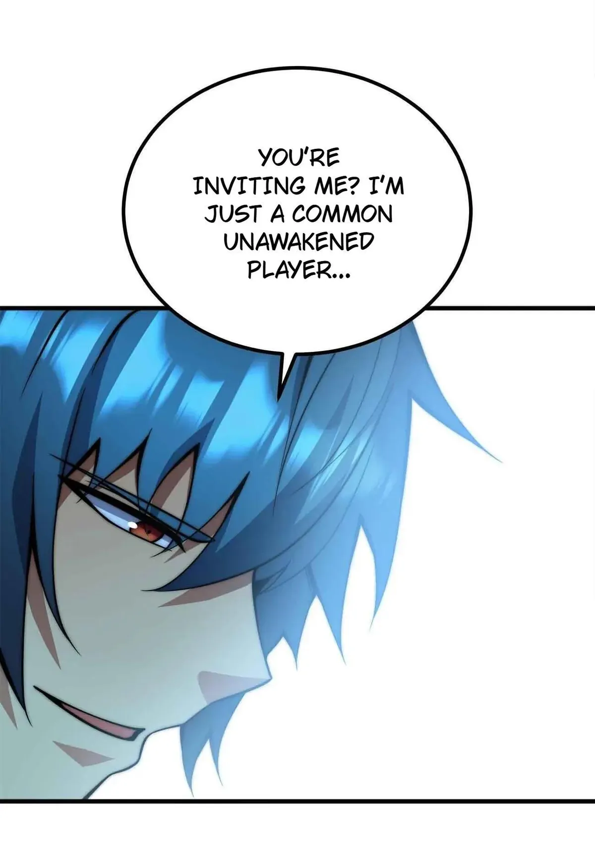 Demon King Cheat System Chapter 52 page 40 - 